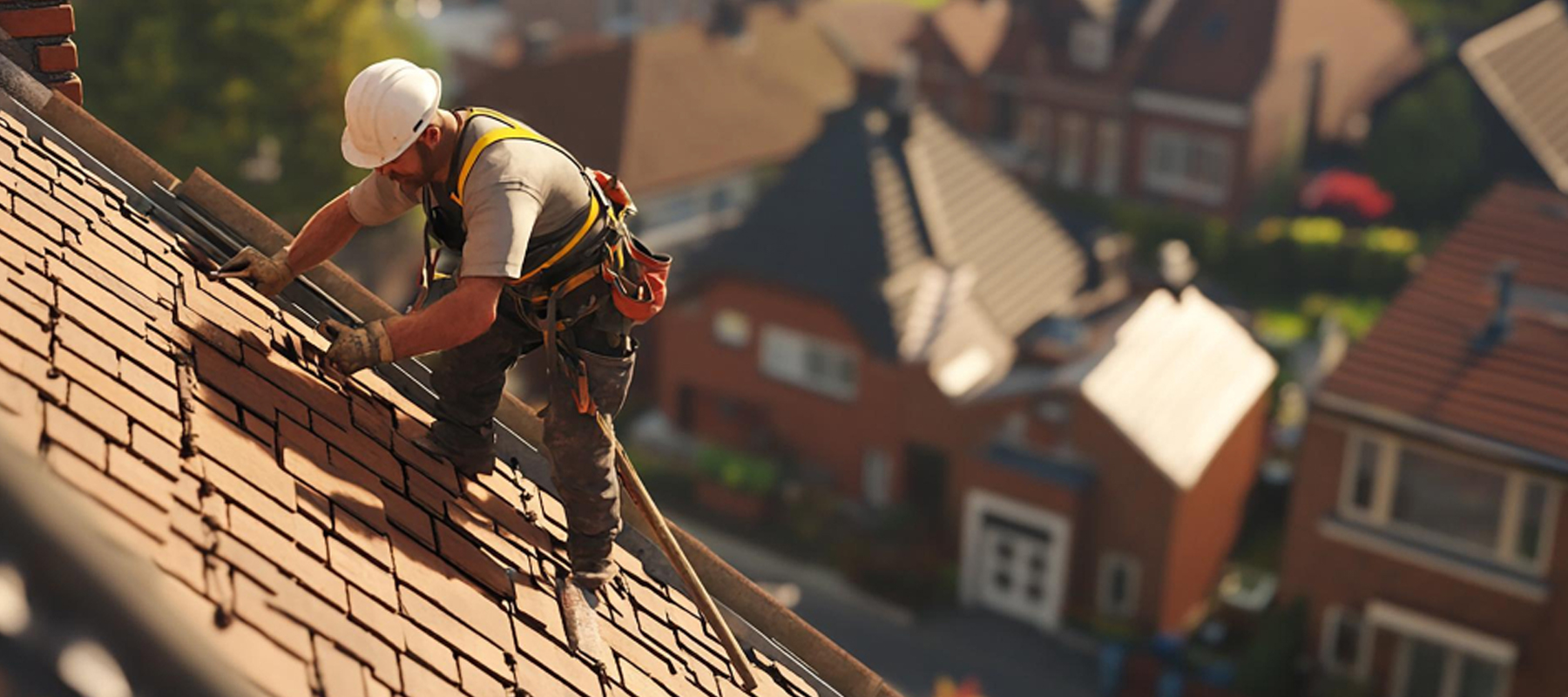 Bon couvreur Louhans